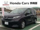 ホンダ　フリード+　1.5 G　Honda SENSING 新車保証 試乗禁煙車 DVD