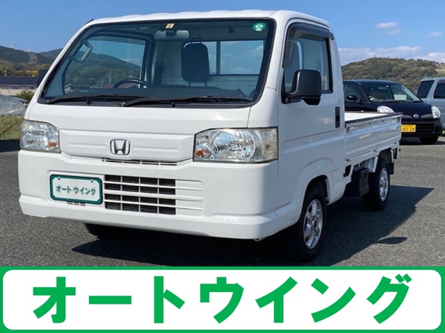 ホンダ アクティトラック 660 SDX ETC付き 社外アルミ 熊本県
