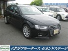 A4アバント 2.0 TFSI クワトロ 4WD　画像1