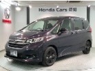 ホンダ　フリード+　1.5 ハイブリッド G ブラックスタイル　Honda SENSING 新車保証 試乗禁煙車 ナビ