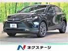 トヨタ　ハリアー　2.0 G　禁煙車 純正ディスプレイオーディオ セーフ