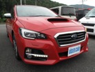 スバル レヴォーグ 1.6 GT-S アイサイト 4WD ナビ テレビ バックカメラ ドラレコ 埼玉県