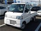 三菱 ミニキャブトラック 660 VX-SE 4WD  宮城県