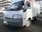 マツダ ボンゴトラック 0.95トン冷凍車デイーゼル オートマ  愛媛県