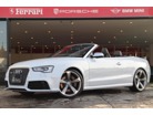 RS5カブリオレ 4.2 4WDの中古車画像