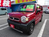 スズキ　ハスラー　660 ハイブリッド G