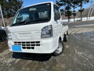 日産 NT100クリッパー 660 SD 4WD 切替4WD 北海道