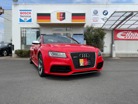 RS5 4.2 4WDの中古車画像