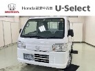 ホンダ アクティトラック 660 SDX 4WD 4WD/5MT/パワステ/エアバック/作業灯 北海道