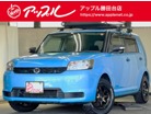 トヨタ　カローラルミオン　1.5 X　リフトアップ/ルーフラック/新品タイヤ&AW