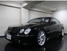 CLクラス CL55の中古車画像