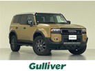 ランドクルーザー250 2.8 ZX ディーゼルターボ 4WD　画像1