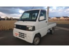 三菱 ミニキャブトラック 660 Vタイプ エアコン付 オートマチック 香川県