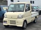 三菱　ミニキャブトラック　660 TL