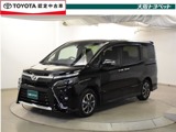 トヨタ ヴォクシー 2.0 ZS 煌II トヨタ認定中古車