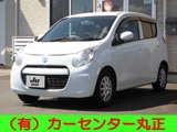 スズキ アルト 660 エコ S 夏タイヤ新品付/アイドリングストップ/ETC
