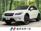 スバル インプレッサXV 2.0i-L アイサイト 4WD アイサイト 追従機能 ナビ フルセグ 福井県