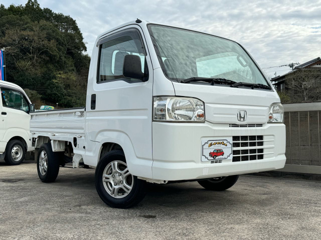 ホンダ アクティトラック 660 SDX 4WD  佐賀県