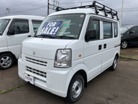 スズキ エブリイ 660 PA ハイルーフ 4WD ルーフキャリア 新潟県