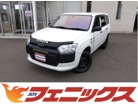 トヨタ　サクシードバン　1.5 UL 4WD
