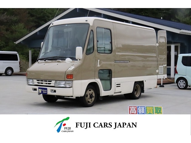 トヨタ クイックデリバリー 1 移動販売車 キッチンカー ケータリングカー 兵庫県