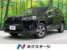 トヨタ RAV4 2.0 X 4WD 禁煙車 トヨタDA ETC セーフティーセンス 鳥取県