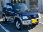 三菱 パジェロミニ 660 VR 4WD  長野県