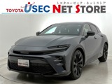 トヨタ　クラウンスポーツ　2.5 Z E-Four 4WD