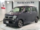 ホンダ　N-WGN　カスタム 660 L　Honda SENSING 新車保証 試乗禁煙車
