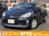 トヨタ アクア 1.5 G 車検R6年8月・ナビ・TV・スマートキー