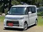 ダイハツ タント 660 カスタム RS ターボ車/ナビ/TV/CD/DVD 神奈川県