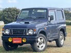 スズキ ジムニー 660 ランドベンチャー 4WD 4WD/5MT 神奈川県