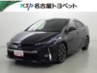 トヨタ プリウスPHV 1.8 S GR スポーツ SDナビ・Bモニター・ワンセグ・ドラレコ 愛知県