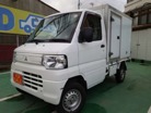 三菱　ミニキャブミーブトラック　VX-SE 10.5kWh　軽・電気自動車