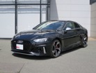 RS5 4WDの中古車画像