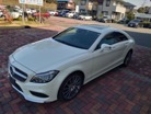 CLSクラス CLS550　画像1