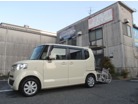 ホンダ N-BOX+ 660 G 車いす仕様車 SDナビ バックカメラ ドラレコ ETC 愛知県