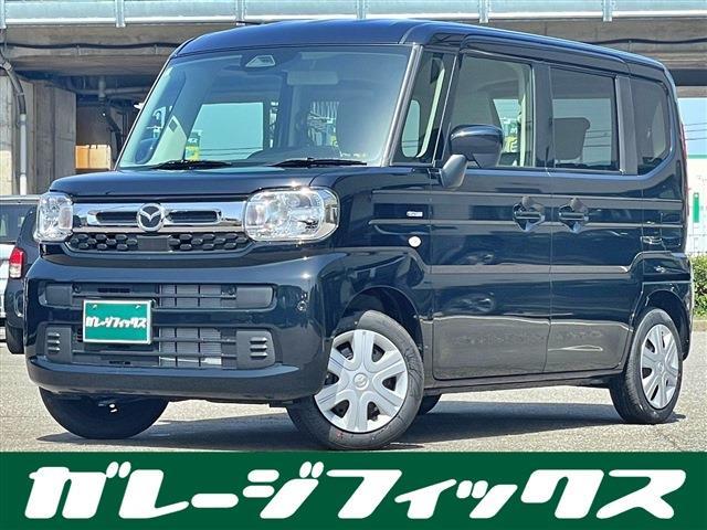 マツダ フレアワゴン 660 XG 4WD 衝突軽減/LED/シートヒーター/Pスタート 石川県
