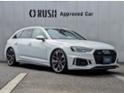 RS4アバント　2.9 4WD