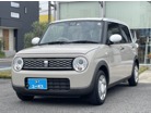 スズキ アルトラパン 660 モード ユーザー買取車 滋賀県