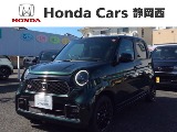 ホンダ N-ONE 660 RS 6MT Honda SENSING 2ト-ン 新車保証