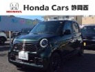 ホンダ N-ONE 660 RS 6MT Honda SENSING 2ト-ン 新車保証