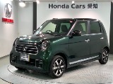 ホンダ N-ONE 660 プレミアム Honda SENSING 2ト-ン 新車保証 試乗禁煙車