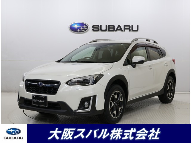 スバル XV 2.0i-L アイサイト 4WD  大阪府