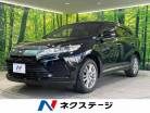 トヨタ　ハリアー　2.0 プレミアム　禁煙車 ツインムーンルーフ BIG-X