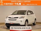 トヨタ ist 1.5 150G 4WD ETC・HIDランプ付 北海道
