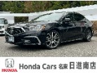 ホンダ　レジェンド　ハイブリッド EX 4WD　純正ナビ/センシング/ブラインドスポット