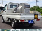 三菱 ミニキャブトラック タンクローリー 4WD タンクローリー タツノ 440L 茨城県