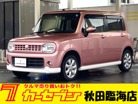 スズキ アルトラパン 660 T Lパッケージ 4WD ターボ車 Aftermarketナビ Bluetooth バックカメラ 秋田県