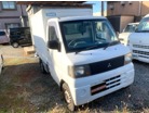 三菱　ミニキャブトラック　冷凍車　オートマ　冷凍車/エアコン/CD